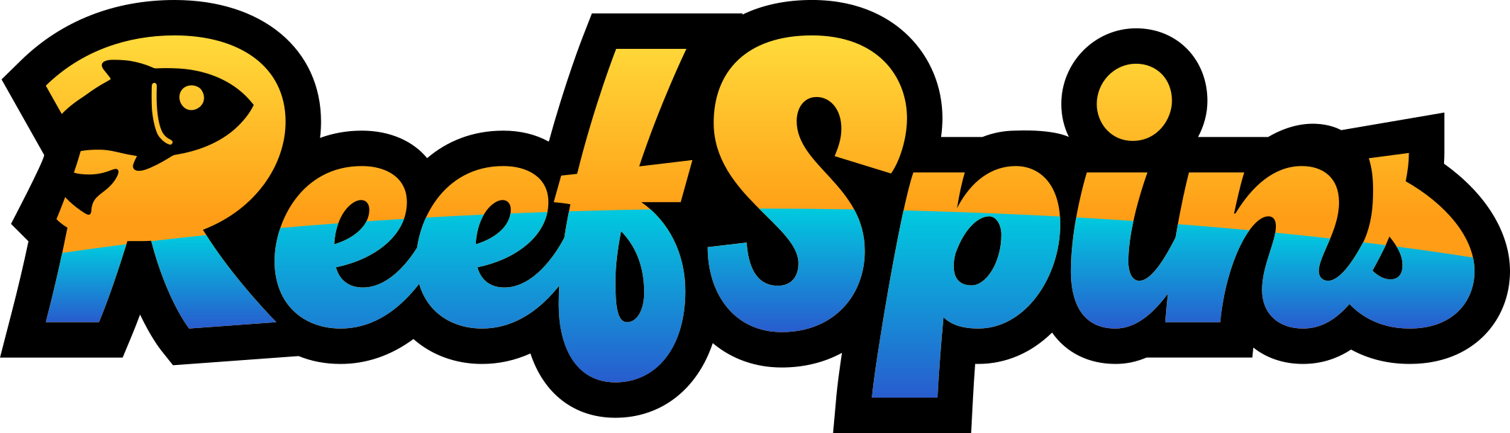ReefSpins